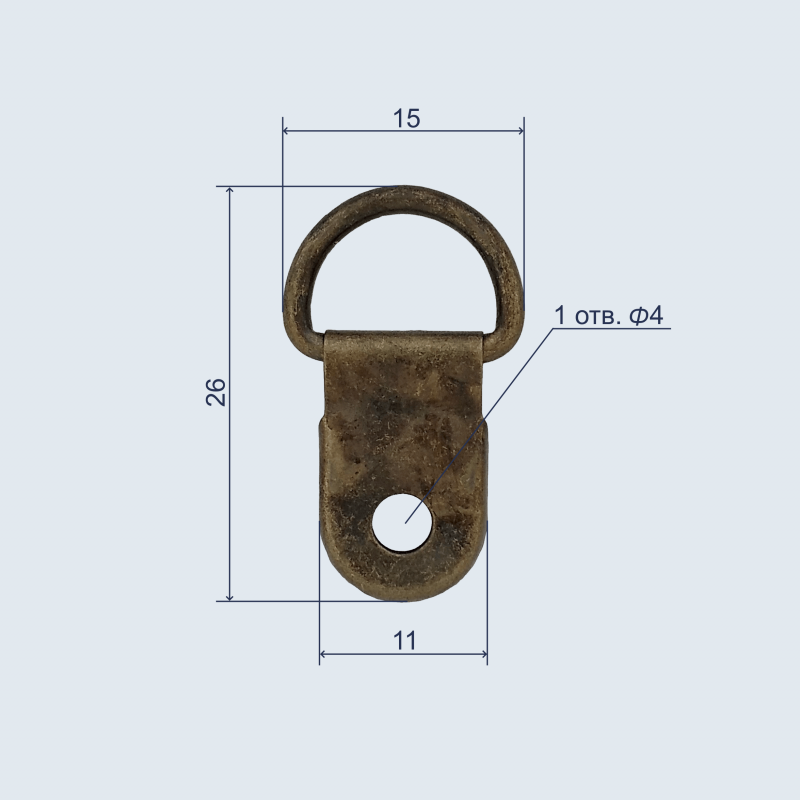 Подвес N-50-1